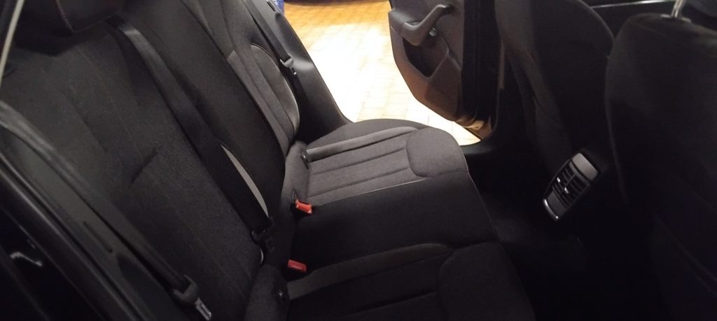 SKODA Kamiq 1.0 G-Tec Style LED - 10