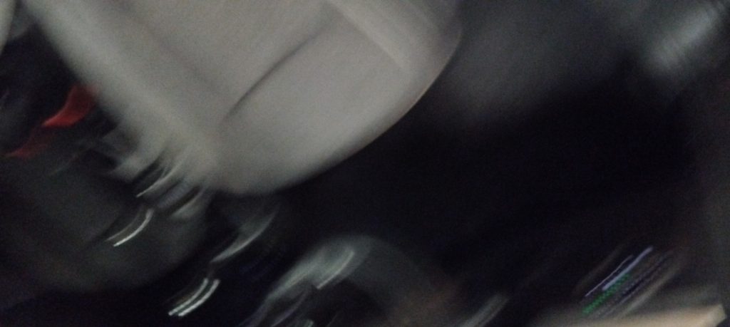 SKODA Kamiq 1.0 G-Tec Style LED - 28