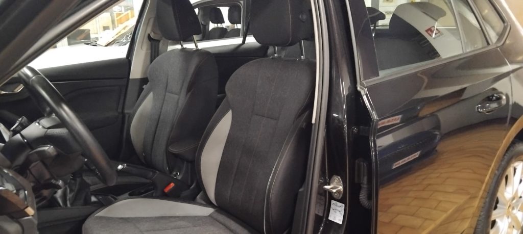 SKODA Kamiq 1.0 G-Tec Style LED - 31