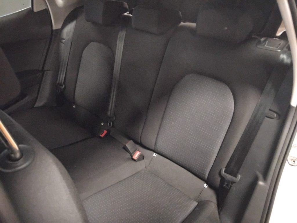 SEAT Ibiza 1.0 TGI 5 porte Style VIDEO - 8