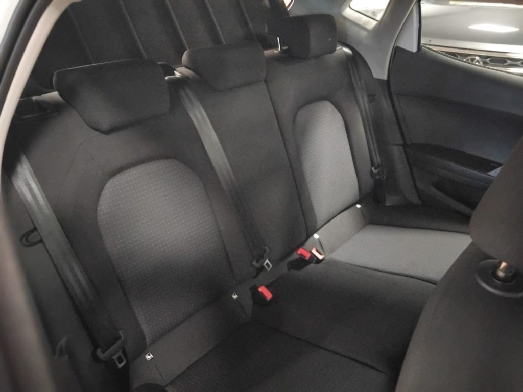 SEAT Ibiza 1.0 TGI 5 porte Style VIDEO - 10