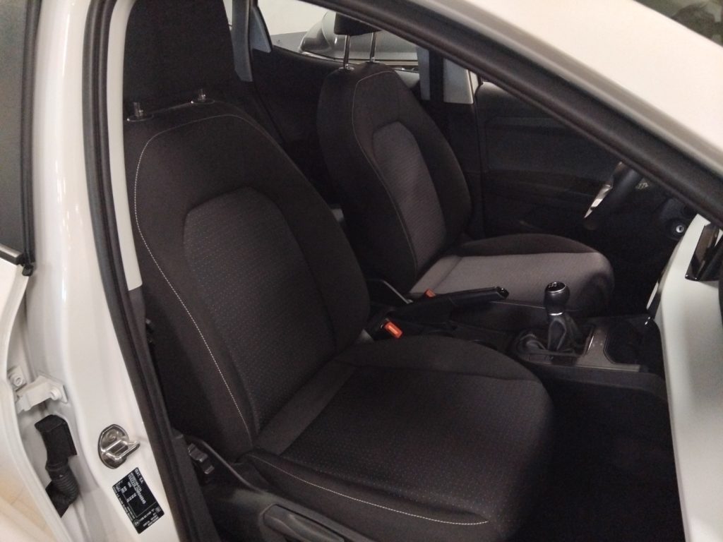 SEAT Ibiza 1.0 TGI 5 porte Style VIDEO - 12