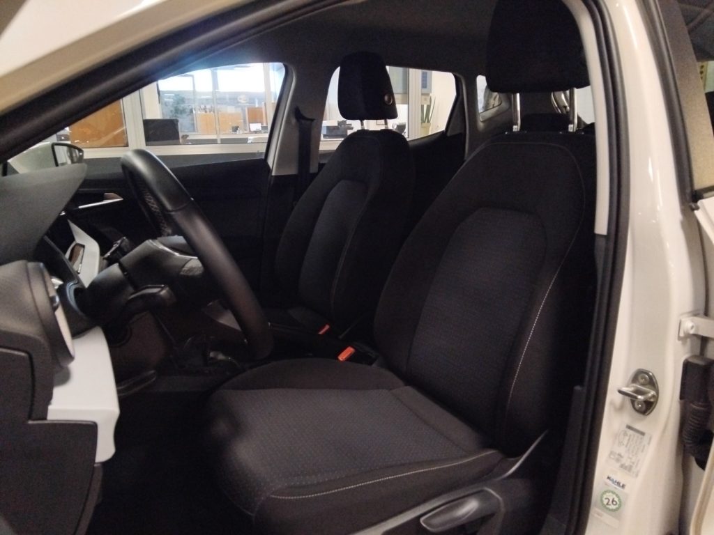 SEAT Ibiza 1.0 TGI 5 porte Style VIDEO - 14