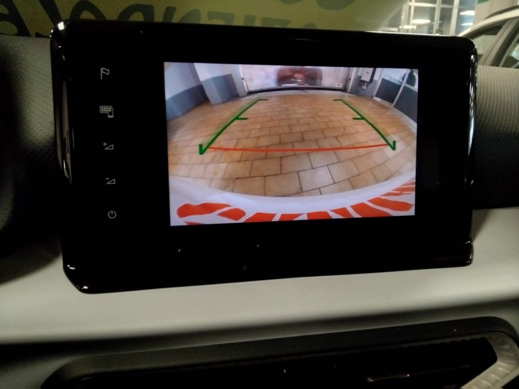 SEAT Ibiza 1.0 TGI 5 porte Style VIDEO - 15