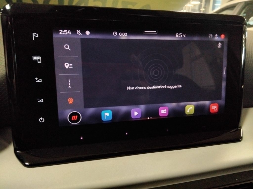 SEAT Ibiza 1.0 TGI 5 porte Style VIDEO - 21