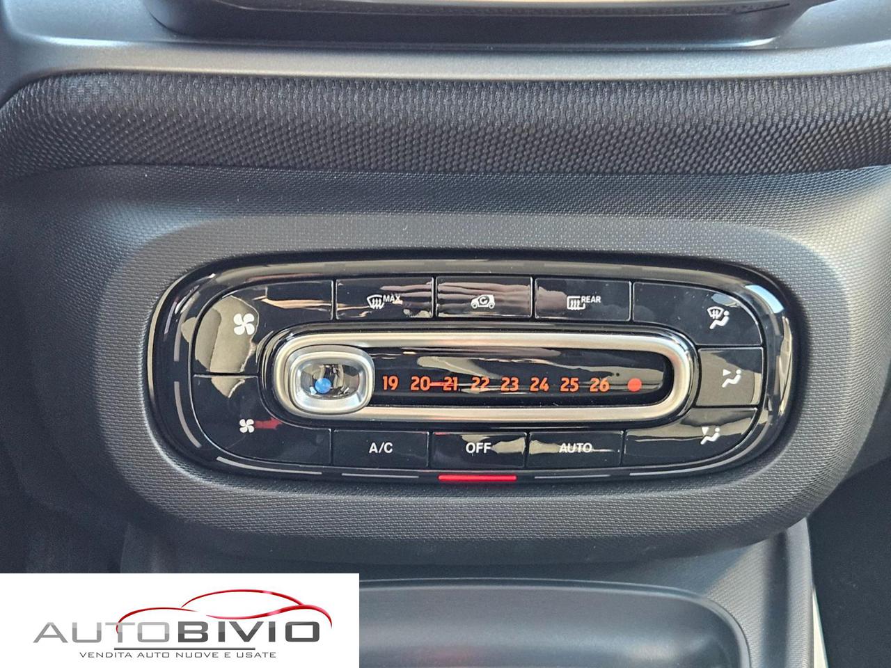 SMART ForFour 70 1.0 Passion - 13