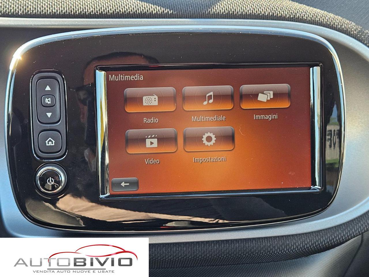 SMART ForFour 70 1.0 Passion - 27