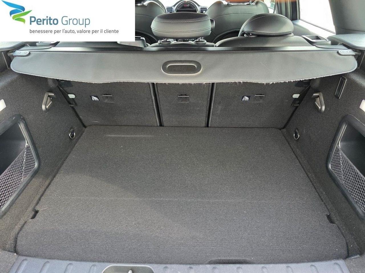 MINI Clubman 1.5 Cooper Clubman molto accessoriata - 7