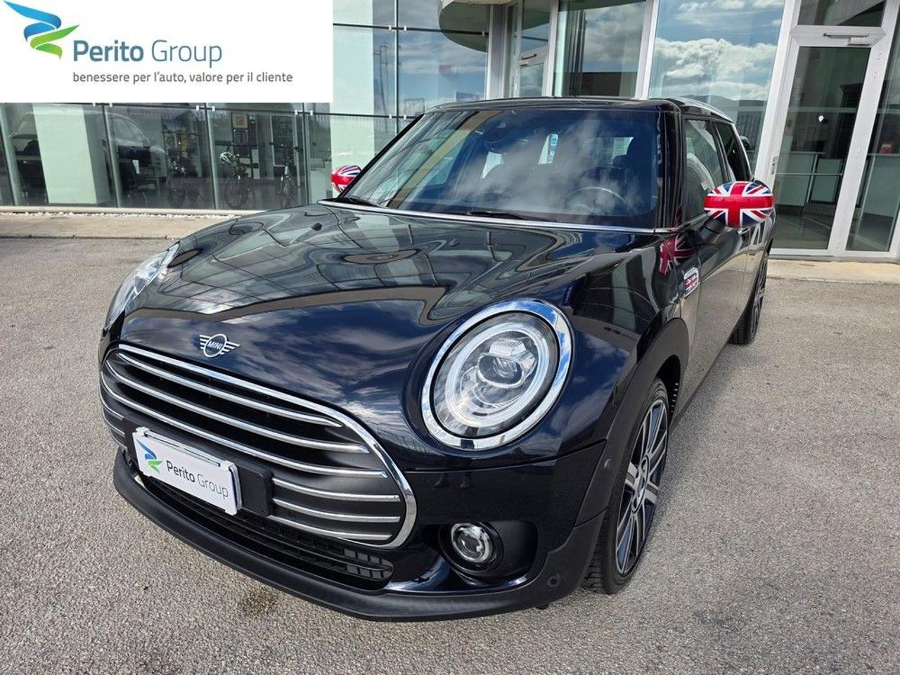 MINI Clubman 1.5 Cooper Clubman molto accessoriata - 4