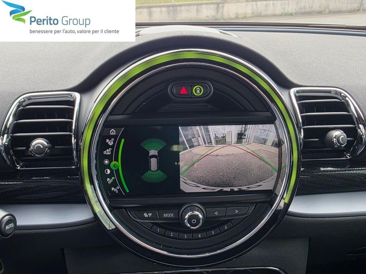 MINI Clubman 1.5 Cooper Clubman molto accessoriata - 13