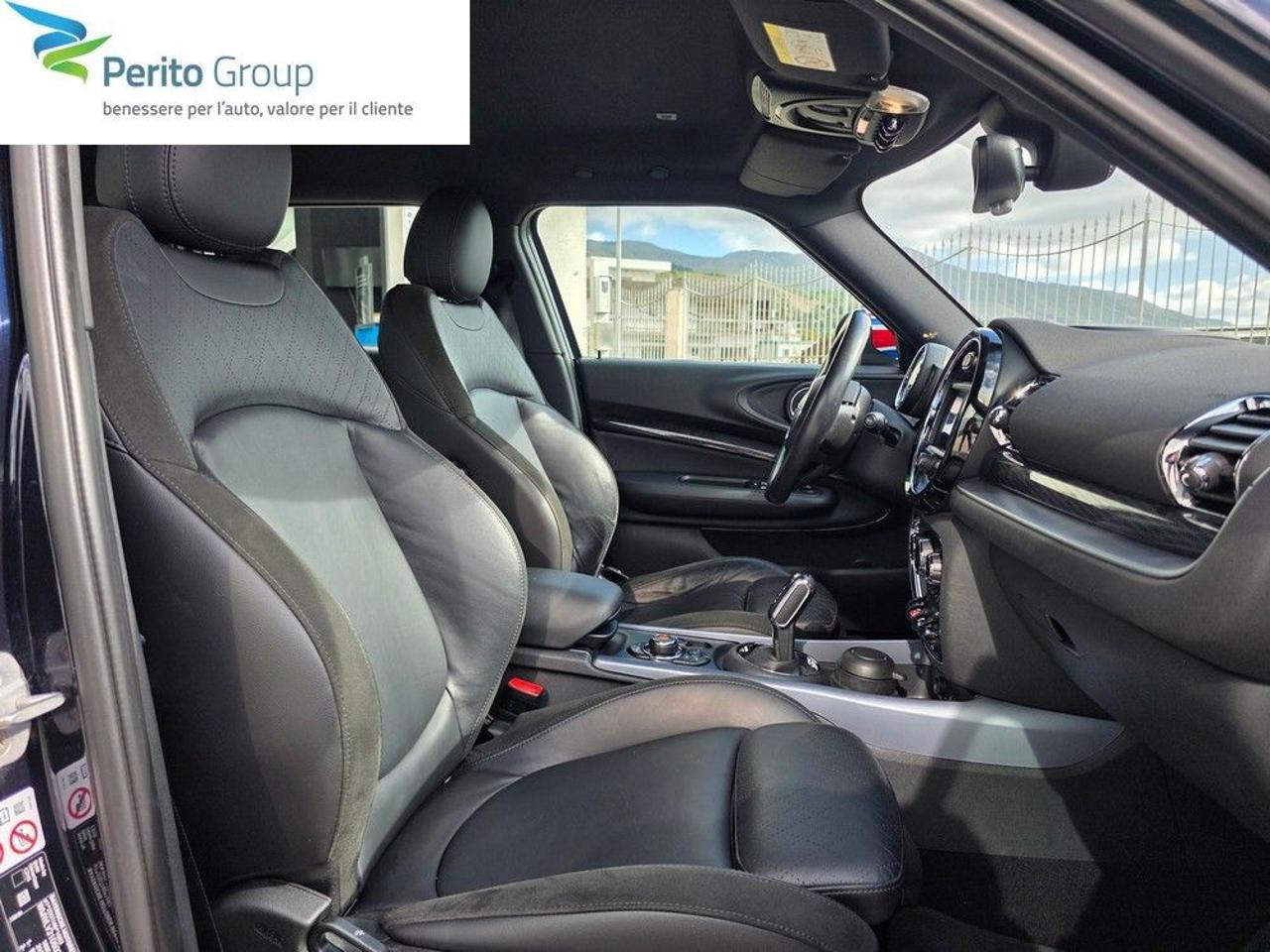 MINI Clubman 1.5 Cooper Clubman molto accessoriata - 5