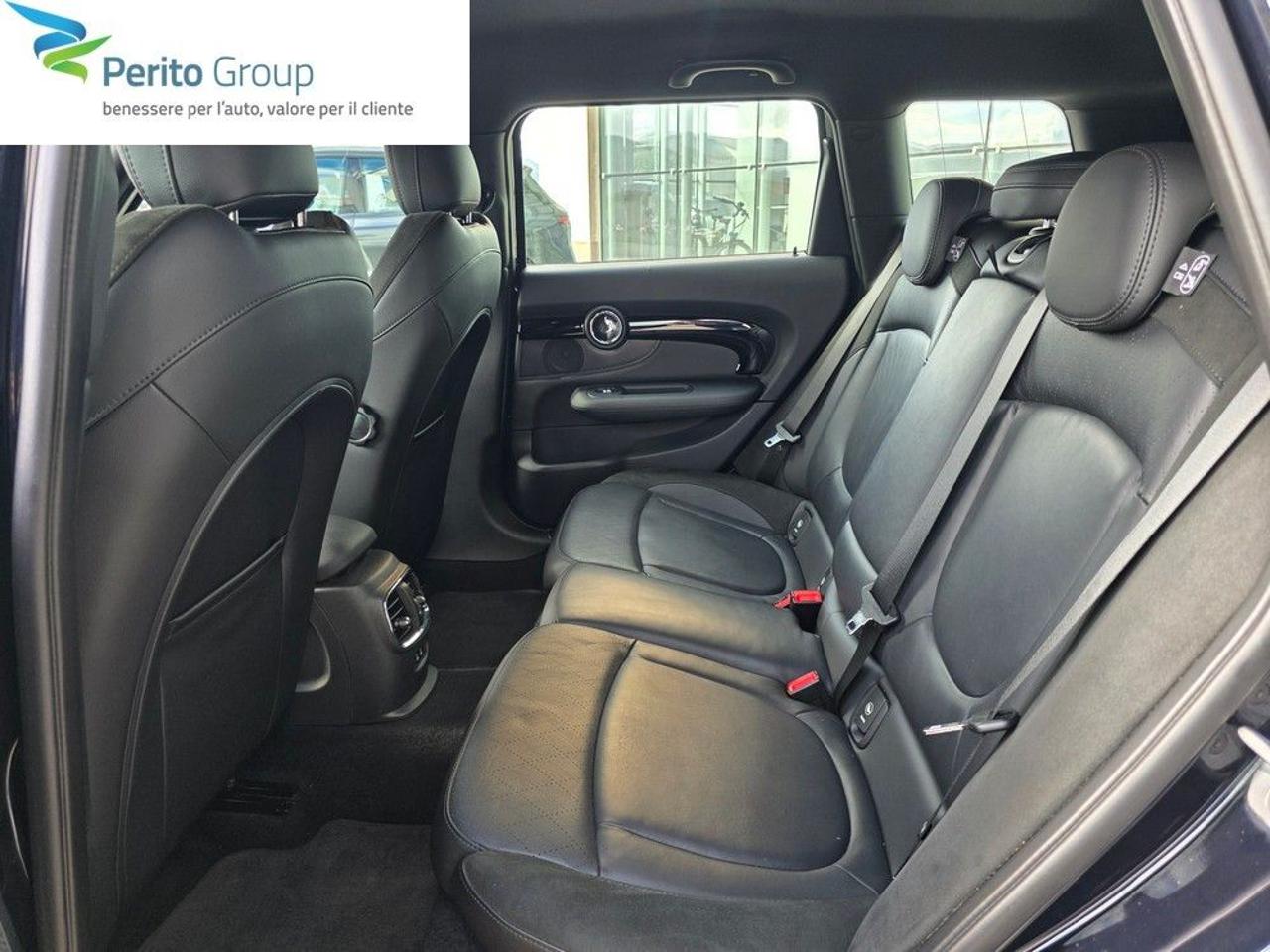 MINI Clubman 1.5 Cooper Clubman molto accessoriata - 8