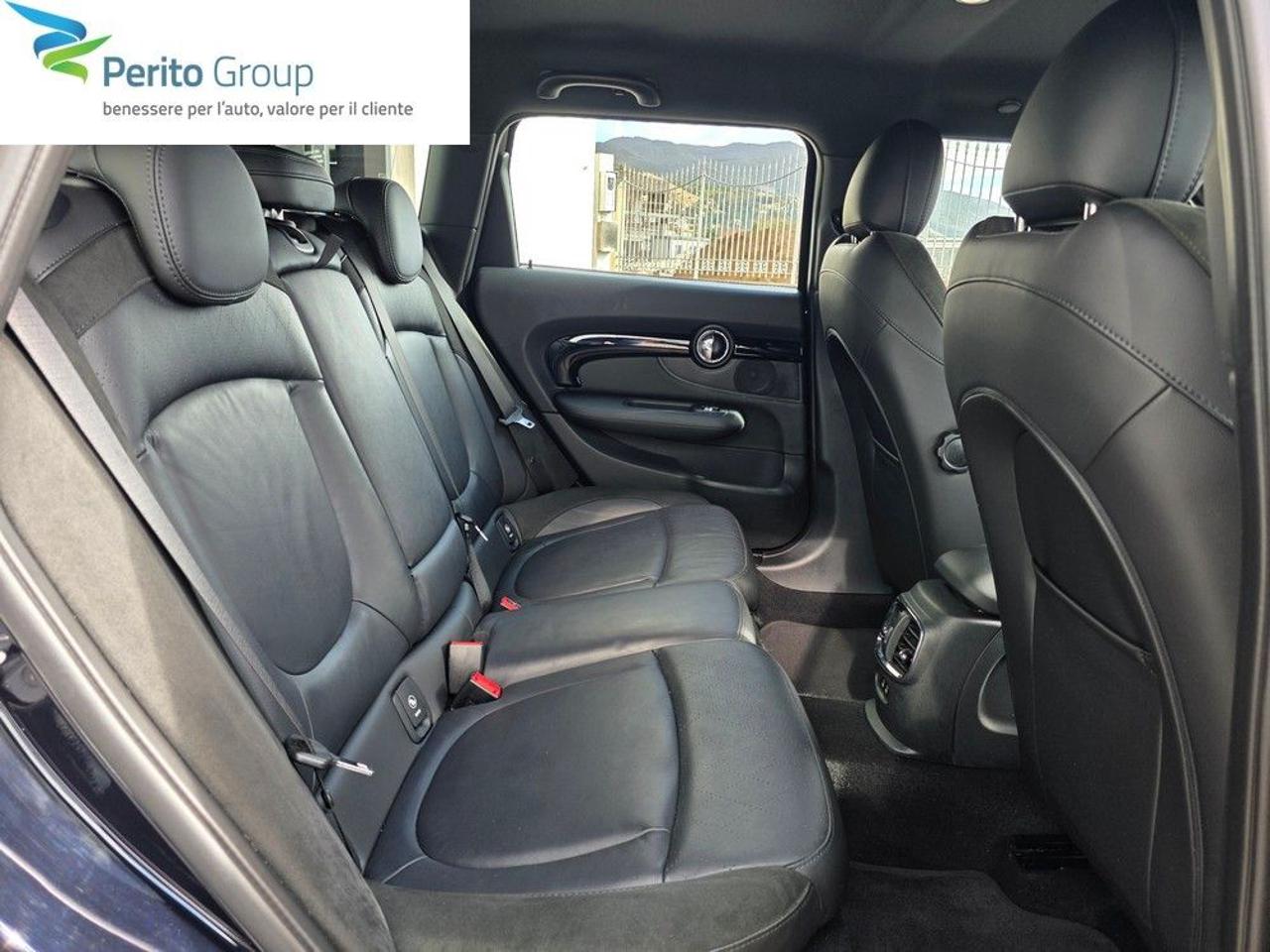 MINI Clubman 1.5 Cooper Clubman molto accessoriata - 6