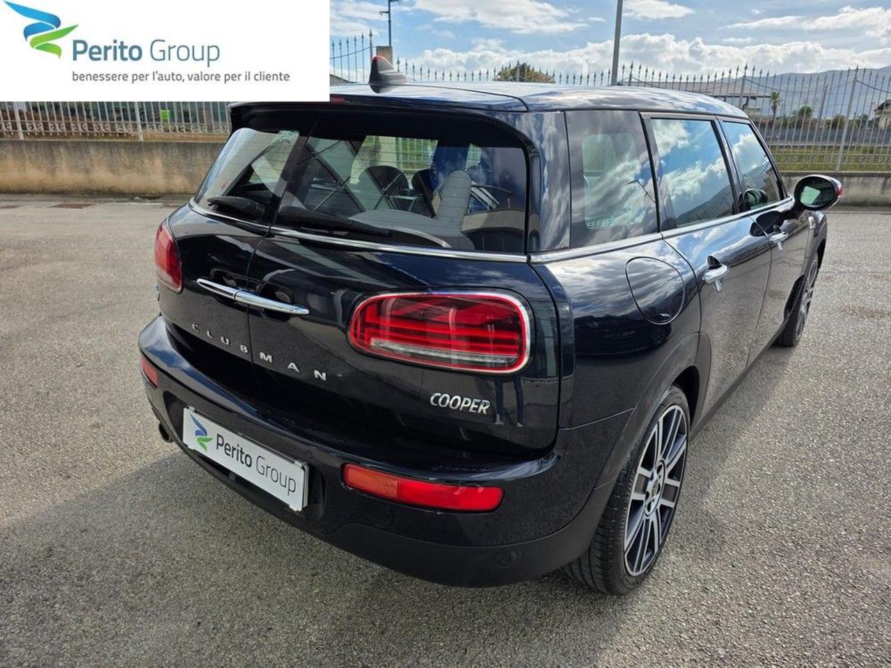 MINI Clubman 1.5 Cooper Clubman molto accessoriata - 2