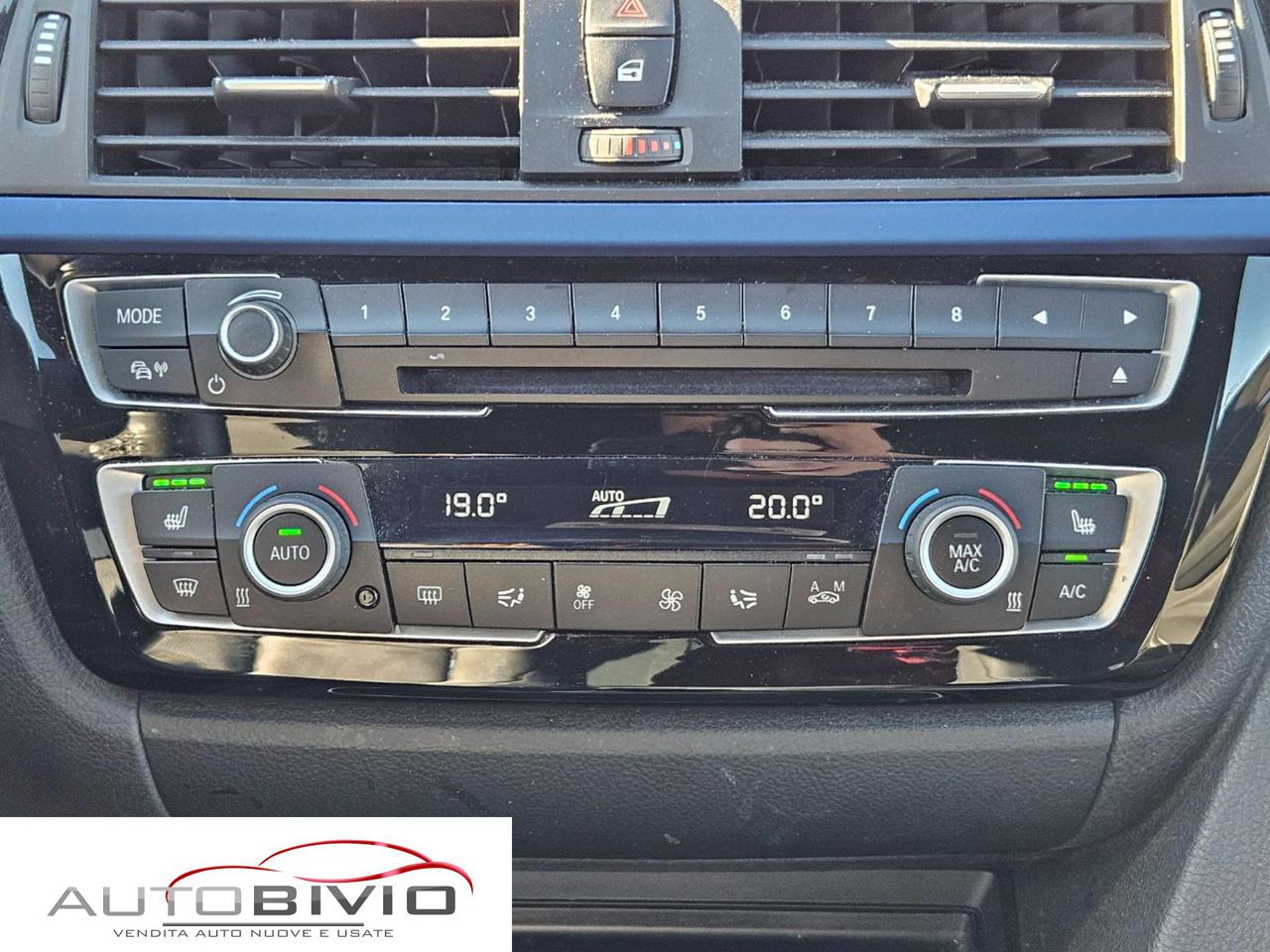 BMW 320 d Touring Msport Automatic - 28