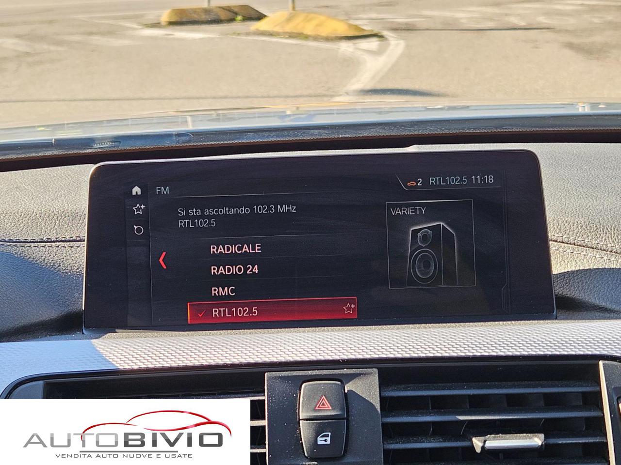 BMW 320 d Touring Msport Automatic - 33