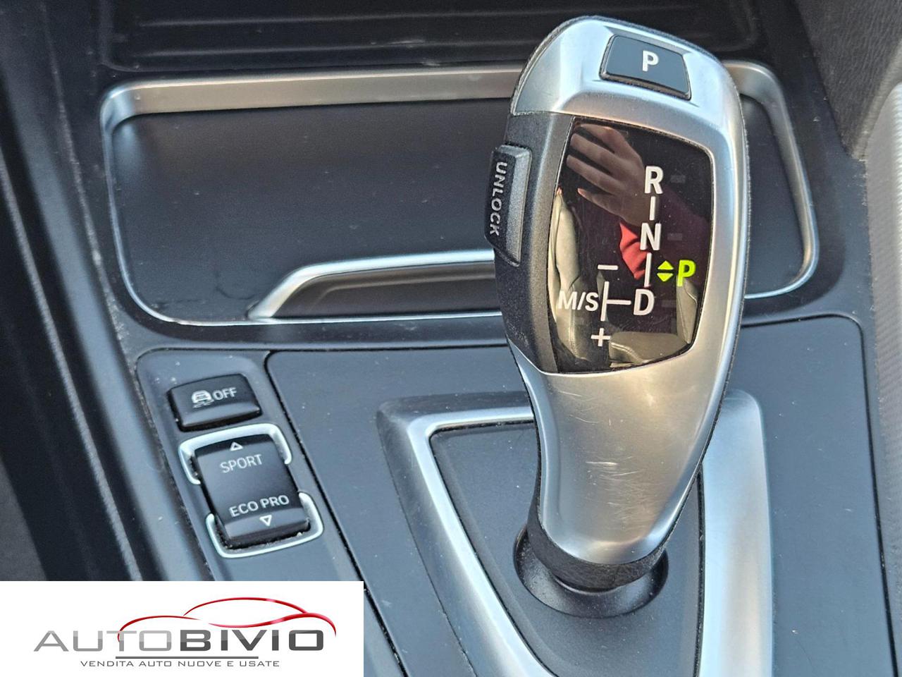 BMW 320 d Touring Msport Automatic - 29