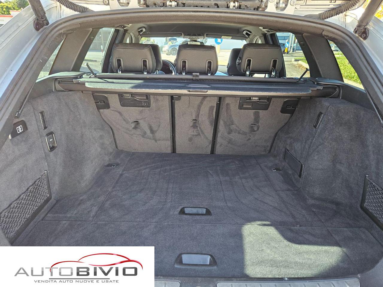 BMW 320 d Touring Msport Automatic - 22