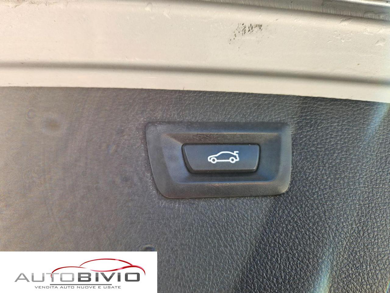 BMW 320 d Touring Msport Automatic - 12