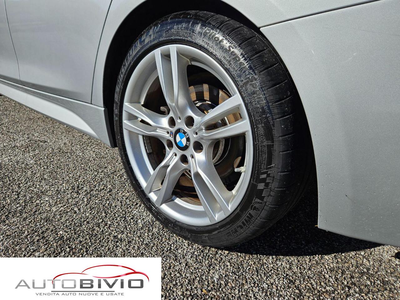 BMW 320 d Touring Msport Automatic - 18