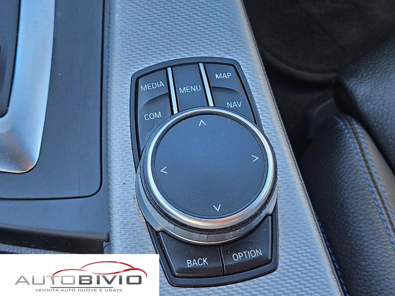 BMW 320 d Touring Msport Automatic - 30