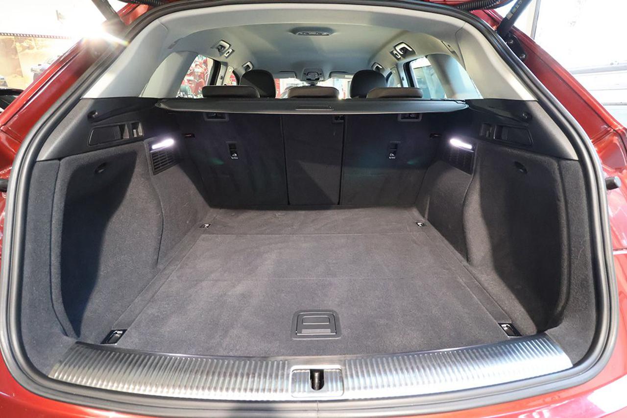 AUDI Q5 35 TDI S-Tronic Business Advanced - 12