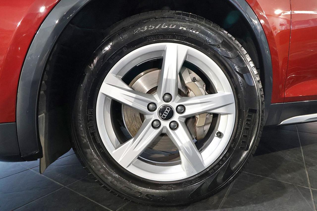 AUDI Q5 35 TDI S-Tronic Business Advanced - 6