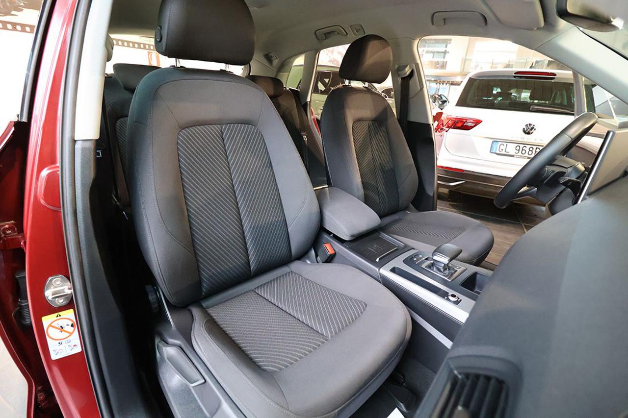 AUDI Q5 35 TDI S-Tronic Business Advanced - 17