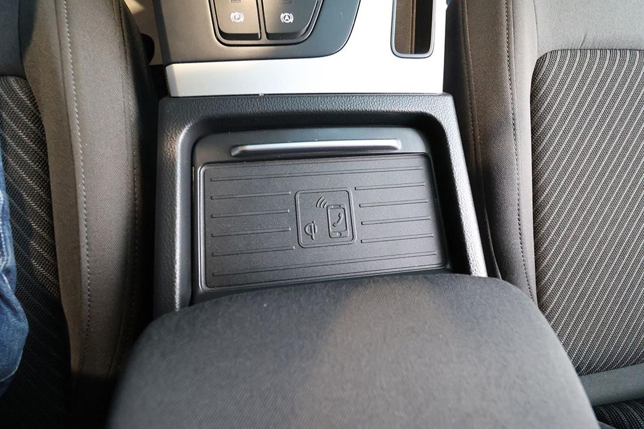 AUDI Q5 35 TDI S-Tronic Business Advanced - 36