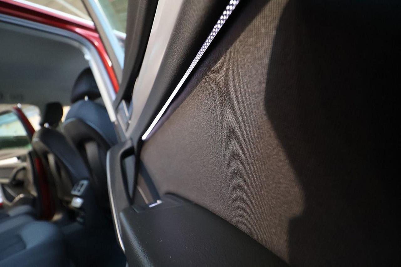 AUDI Q5 35 TDI S-Tronic Business Advanced - 39