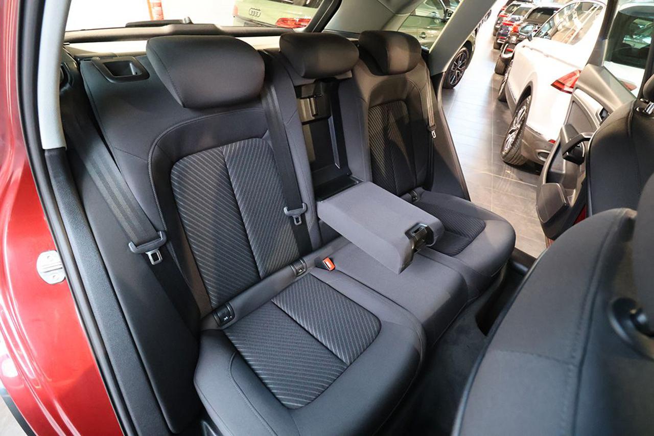 AUDI Q5 35 TDI S-Tronic Business Advanced - 20