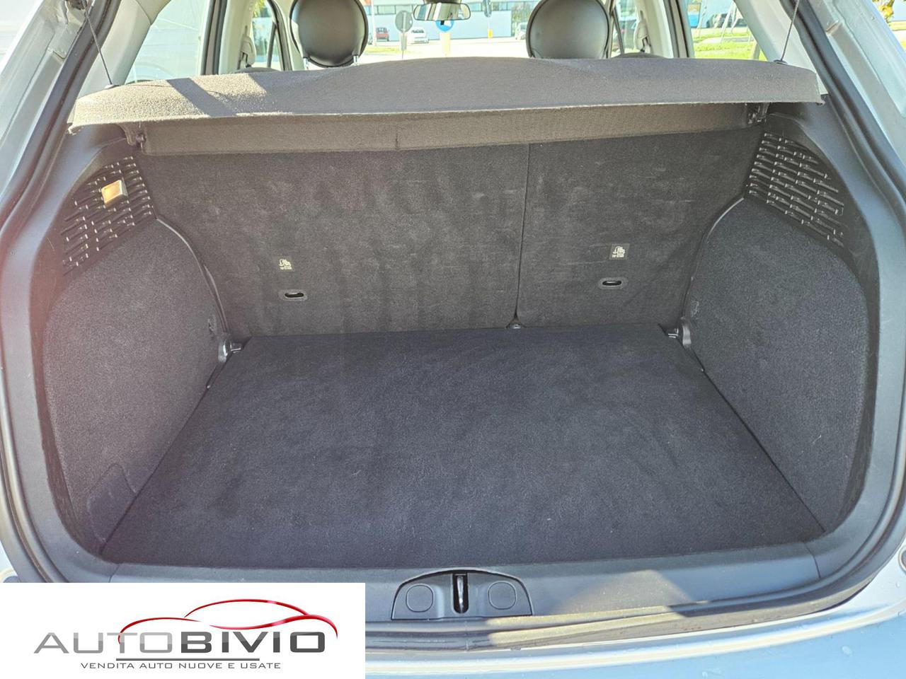 FIAT 500X 1.0 T3 120 CV Lounge - 20