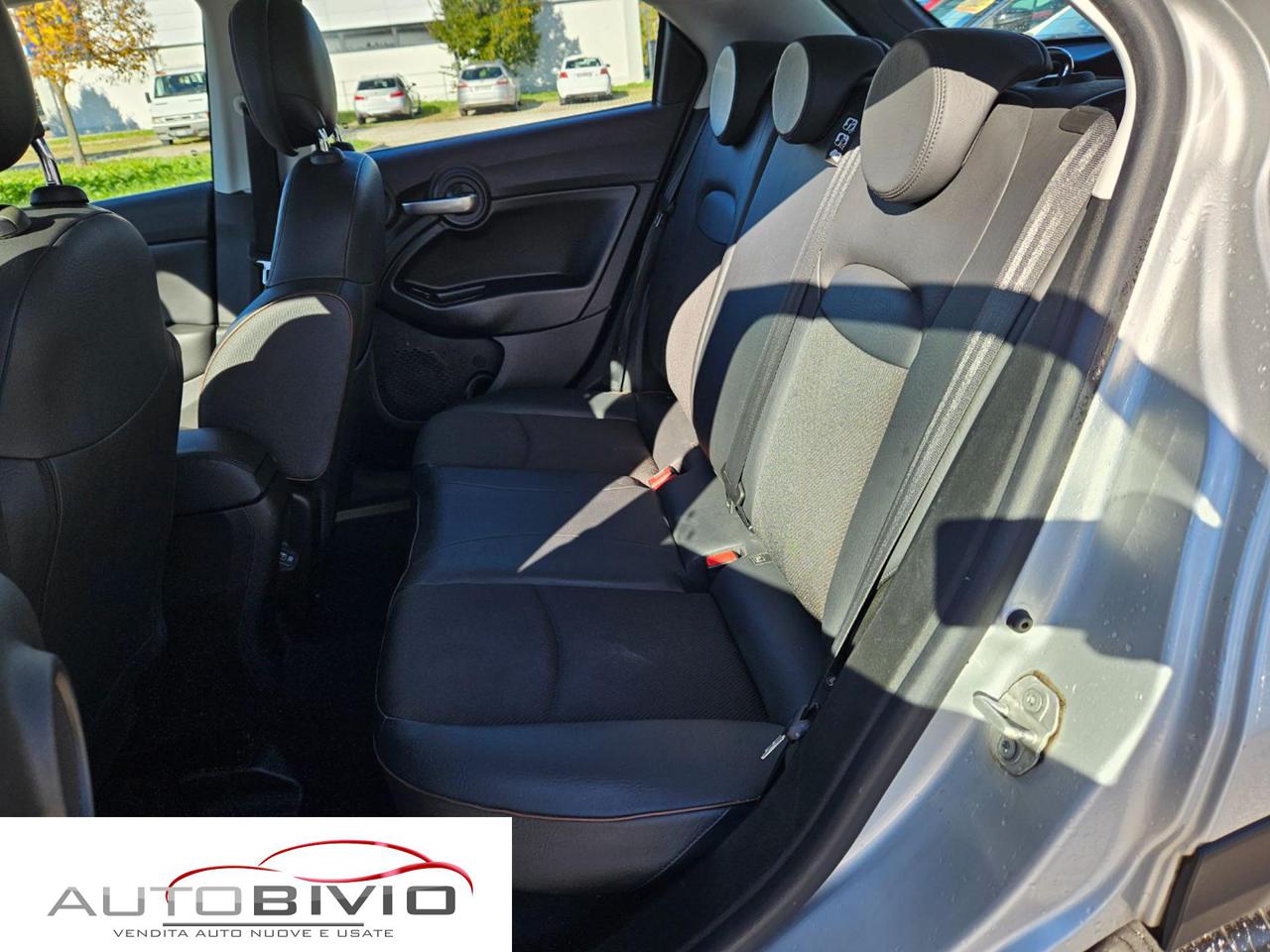 FIAT 500X 1.0 T3 120 CV Lounge - 11