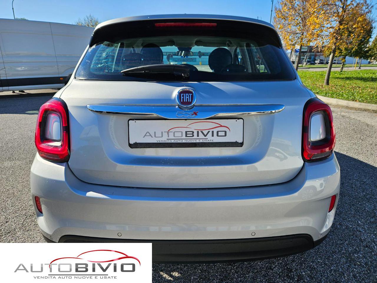 FIAT 500X 1.0 T3 120 CV Lounge - 6