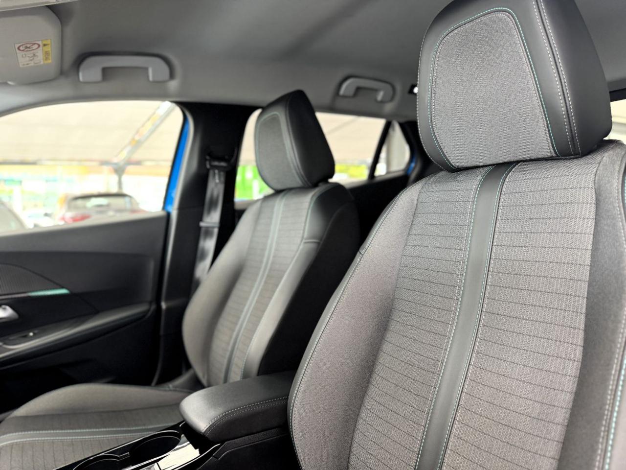 PEUGEOT 2008 1.5 BlueHDI 110cv Allure Pack (Auto/App/Led) - 34