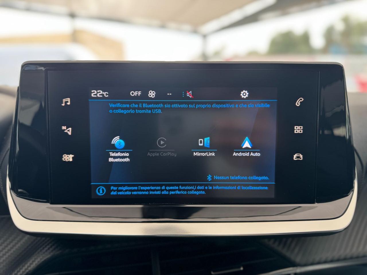 PEUGEOT 2008 1.5 BlueHDI 110cv Allure Pack (Auto/App/Led) - 11