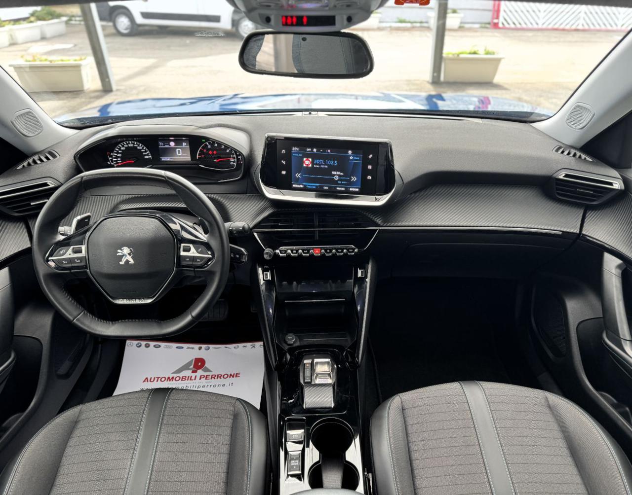 PEUGEOT 2008 1.5 BlueHDI 110cv Allure Pack (Auto/App/Led) - 6