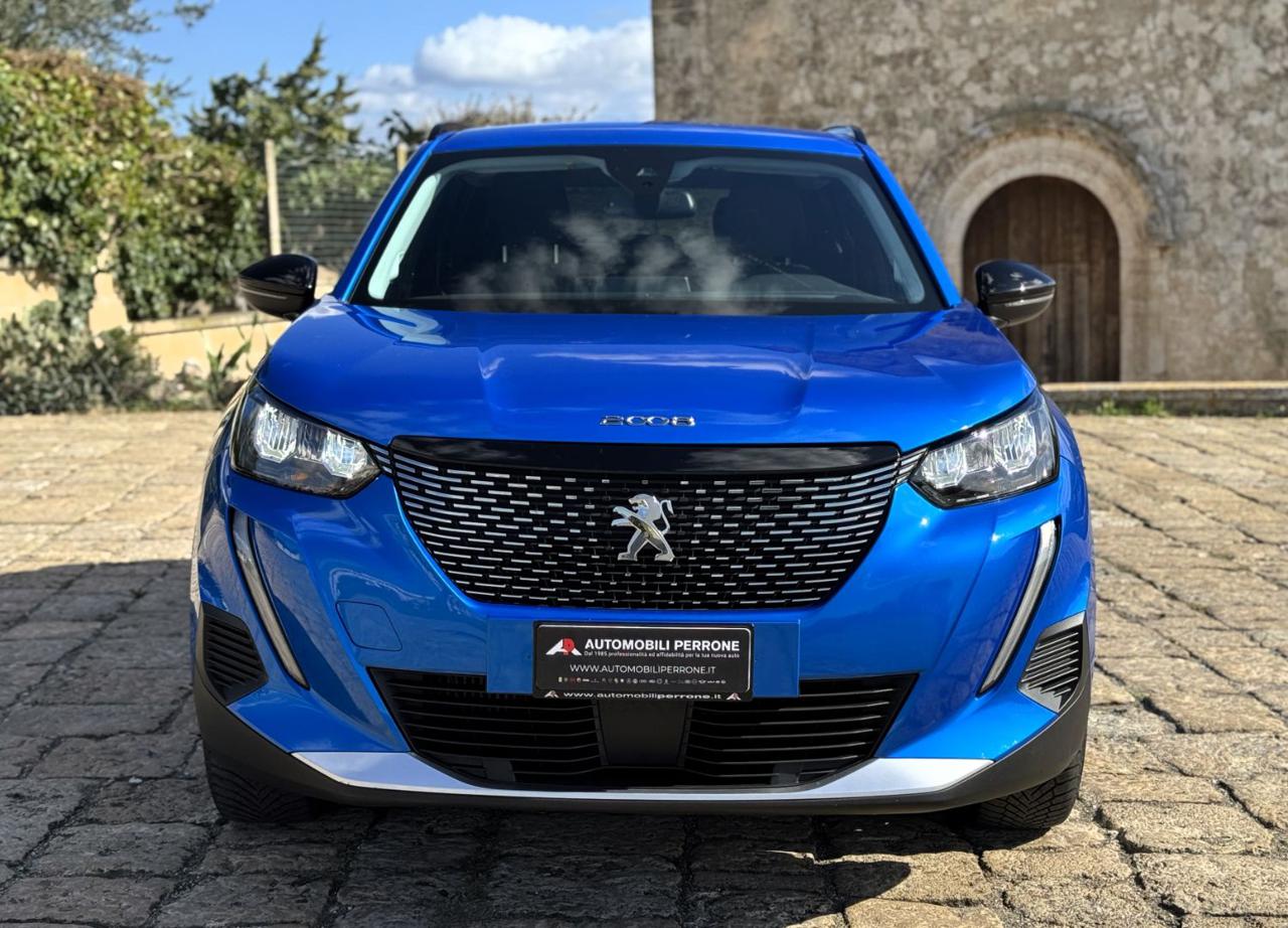 PEUGEOT 2008 1.5 BlueHDI 110cv Allure Pack (Auto/App/Led) - 16