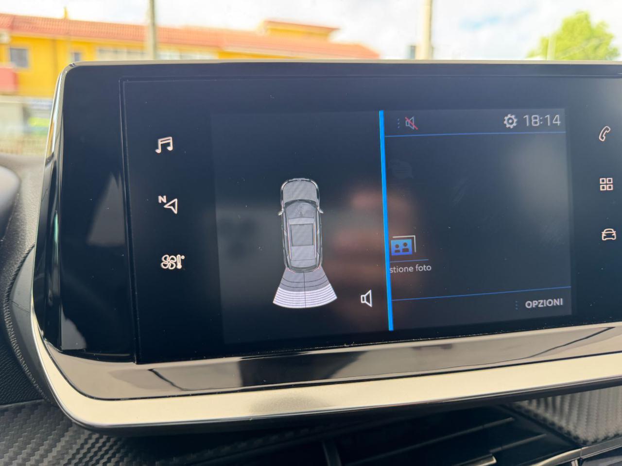 PEUGEOT 2008 1.5 BlueHDI 110cv Allure Pack (Auto/App/Led) - 33