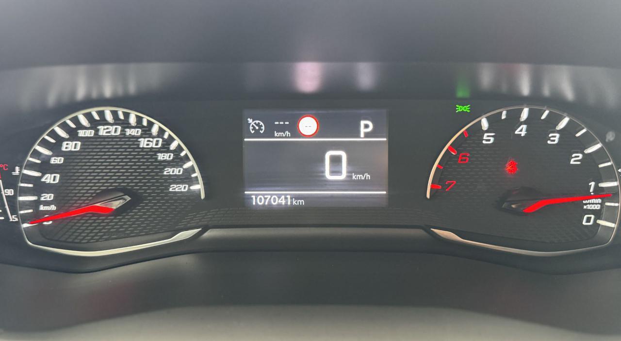 PEUGEOT 2008 1.5 BlueHDI 110cv Allure Pack (Auto/App/Led) - 31