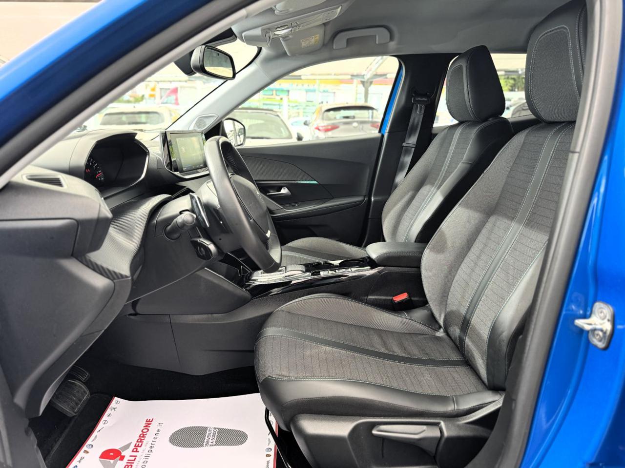 PEUGEOT 2008 1.5 BlueHDI 110cv Allure Pack (Auto/App/Led) - 7