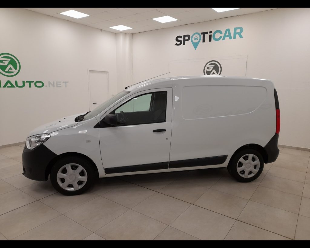DACIA Dokker -  1.5 dci Comfort s&s 90cv - 2