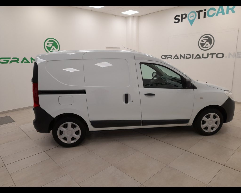 DACIA Dokker -  1.5 dci Comfort s&s 90cv - 5