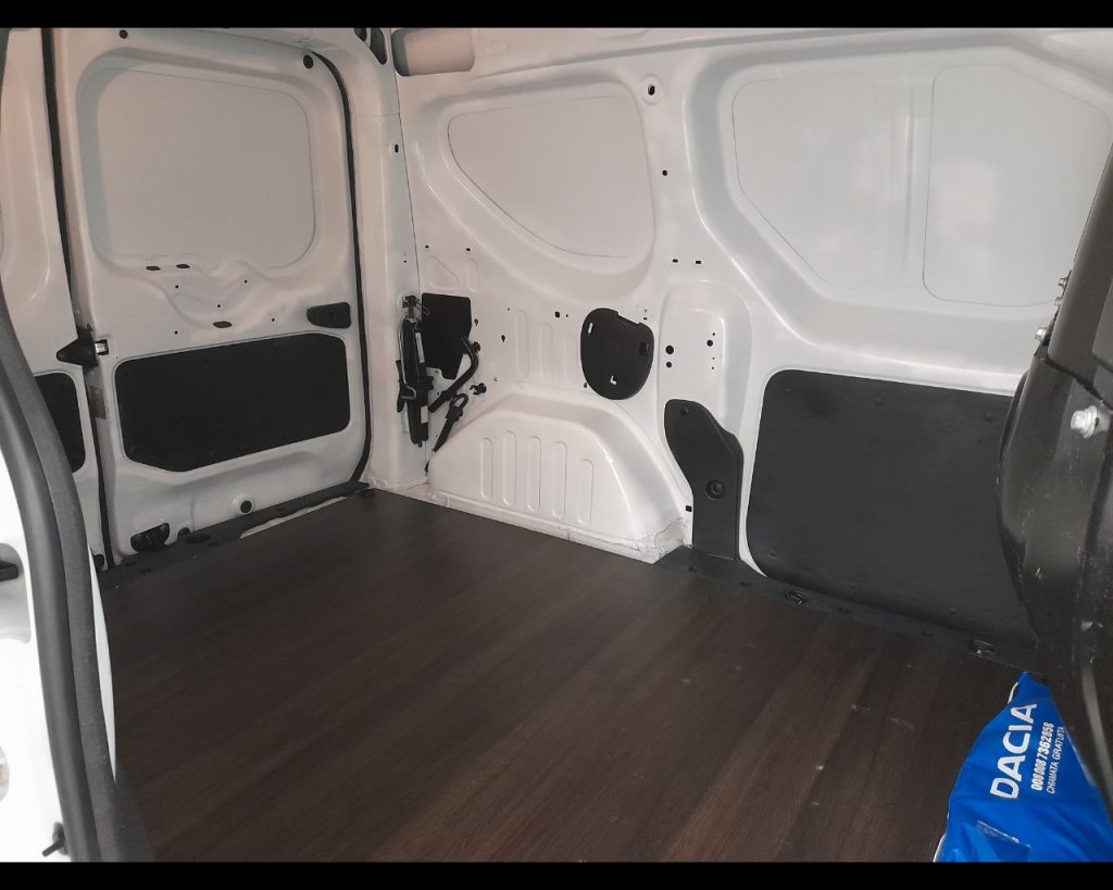 DACIA Dokker -  1.5 dci Comfort s&s 90cv - 8