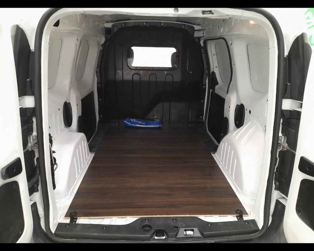 DACIA Dokker -  1.5 dci Comfort s&s 90cv - 9