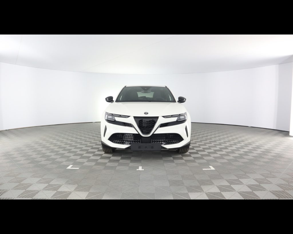 ALFA ROMEO Junior Ibrida Ibrida Speciale1.2 136cv Hybrid Edct6 - 3
