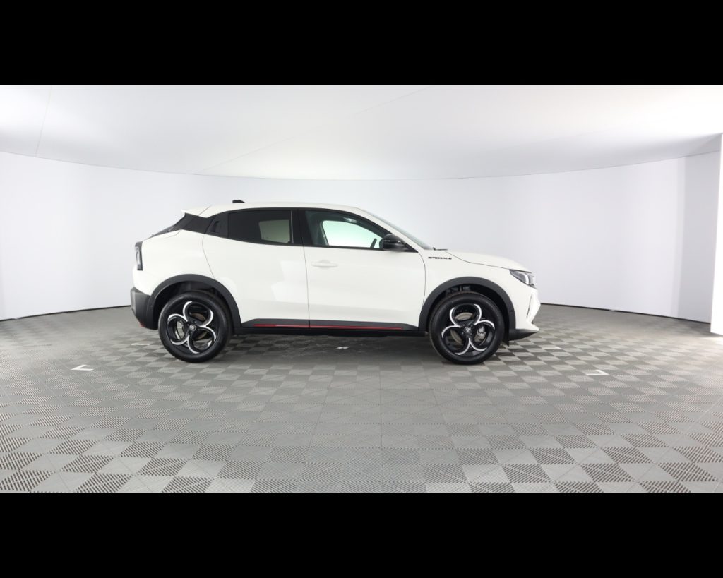 ALFA ROMEO Junior Ibrida Ibrida Speciale1.2 136cv Hybrid Edct6 - 6