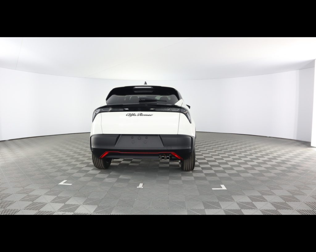 ALFA ROMEO Junior Ibrida Ibrida Speciale1.2 136cv Hybrid Edct6 - 9