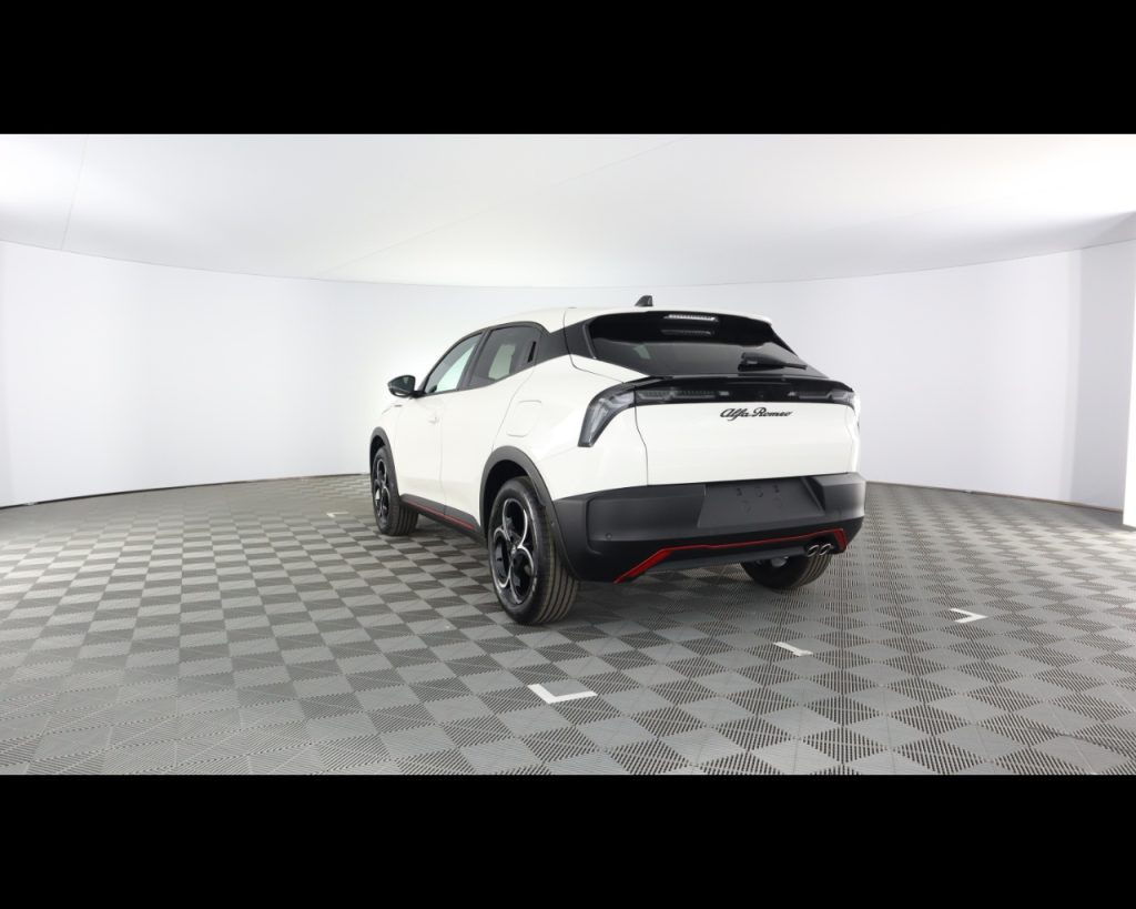 ALFA ROMEO Junior Ibrida Ibrida Speciale1.2 136cv Hybrid Edct6 - 10