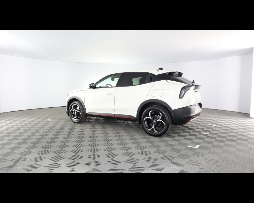 ALFA ROMEO Junior Ibrida Ibrida Speciale1.2 136cv Hybrid Edct6 - 11
